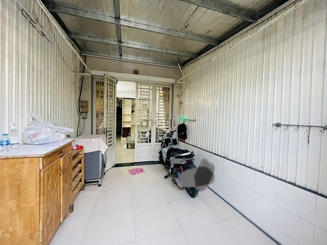 Hình ảnh Bán nhà huỳnh tấn phát q7- 42m2 - 2.35tỷ