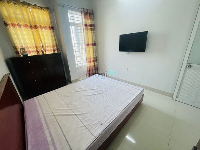 Hình ảnh Bán nhà huỳnh tấn phát q7- 42m2 - 2.35tỷ