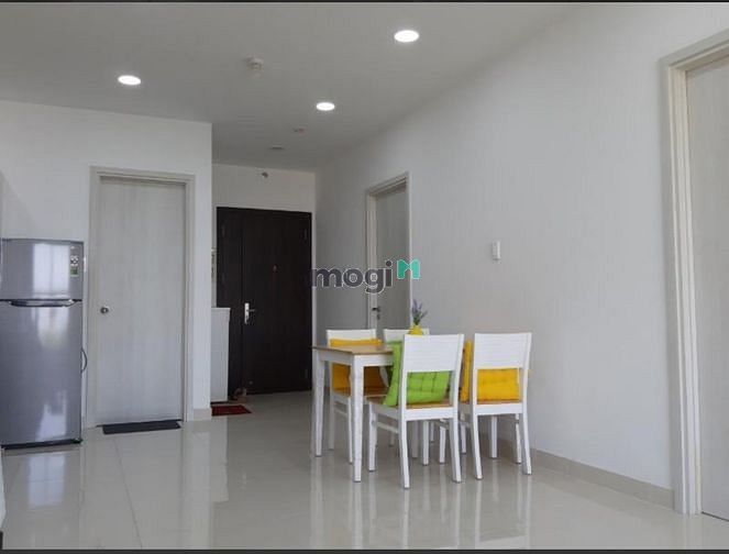 Hình ảnh Ly hôn bán CH CỘNG HÒA GARDEN, Q.Tân Bình, 77m2 , SHR, giá 2 tỷ
