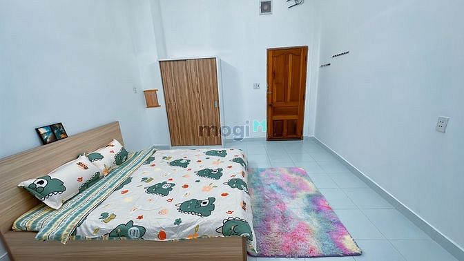 Hình ảnh 🏖️Studio Giá 5Tr Siêu Tiện Nghi, Mới 100% Điện Biên Phủ, Bình Thạnh
