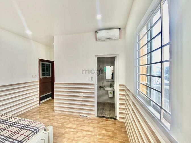 Hình ảnh CHDV full nội thất tại Phước Long B chỉ 1tr/người