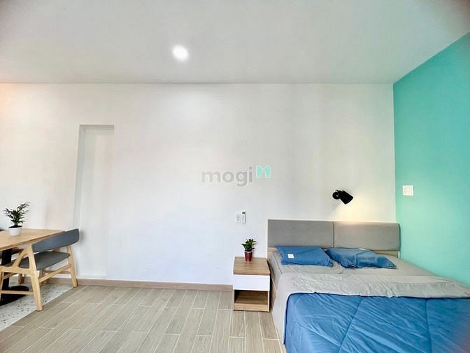 Hình ảnh Mb6623 nạp rút nhanh chóng Studio (35m2)_ full nội thất cao cấp _ ngay Võ Thị Sáu _ Quận 3