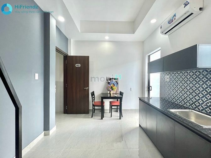 Hình ảnh Phòng gác giá rẻ ngay Lê Trọng Tấn