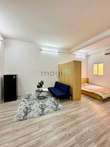Hình ảnh 🌳🏡CC Mini 40m2 Full NT_Ngay Ngã Tư Phú Nhuận_Phan Đăng Lưu🌆