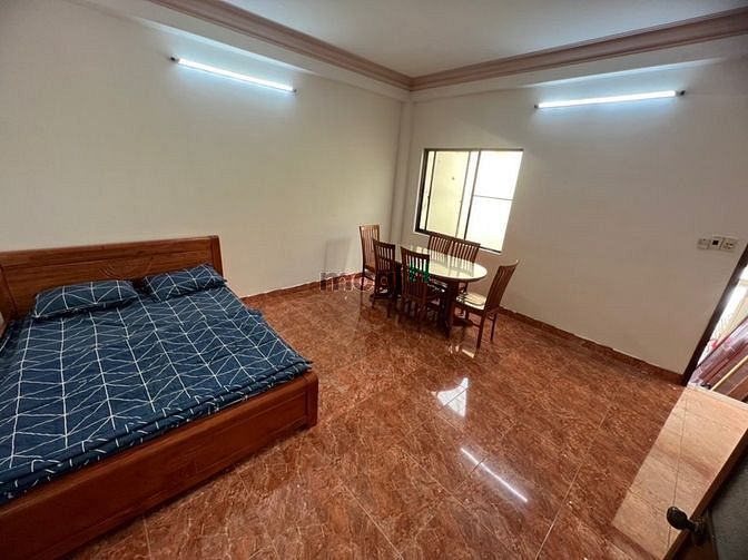 Hình ảnh CH mini 1 phòng ngủ view CỬA SỔ, tách bếp riêng ở Sầm Sơn, Tân Bình