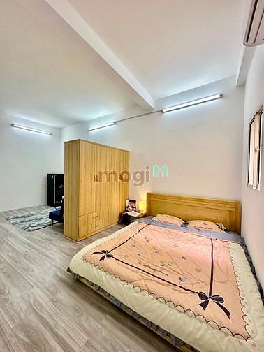 Hình ảnh 🌳🏡CC Mini 40m2 Full NT_Ngay Ngã Tư Phú Nhuận_Phan Đăng Lưu🌆