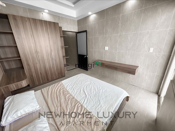 Hình ảnh Mb6623 nạp rút nhanh chóng cao cấp 1PN riêng ở Nguyễn Văn Luông quận 6