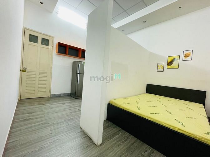 Hình ảnh Mb6623 nạp rút nhanh chóng dịch vụ 1 phòng ngủ tách bếp ngay Lăng Cha Cả, Tân Bình