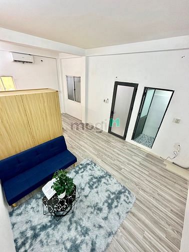 Hình ảnh 🌳🏡CC Mini 40m2 Full NT_Ngay Ngã Tư Phú Nhuận_Phan Đăng Lưu🌆
