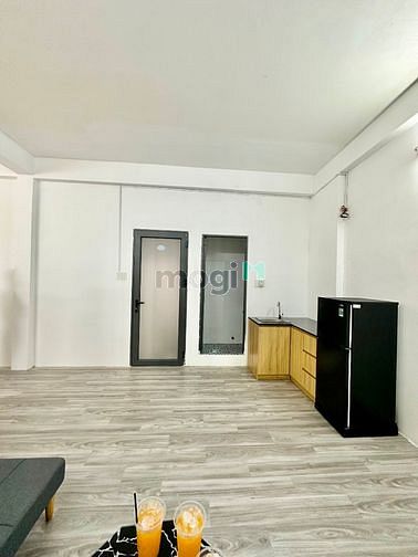 Hình ảnh 🌳🏡CC Mini 40m2 Full NT_Ngay Ngã Tư Phú Nhuận_Phan Đăng Lưu🌆