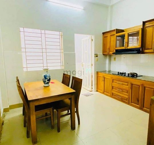 Hình ảnh Nhà đẹp tại Ông Ích Khiêm Quận 11 54m2 2pn 1,365 tỷ SHR HXH