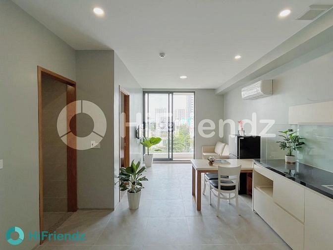 Hình ảnh 🏡CHDV Đẳng Cấp Siêu Víp 🎉Ban Công Ánh Sáng  Xịn 🏡