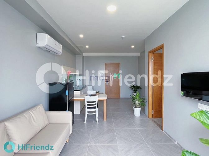 Hình ảnh 🏡CHDV Đẳng Cấp Siêu Víp 🎉Ban Công Ánh Sáng  Xịn 🏡