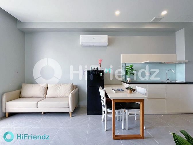 Hình ảnh 🏡CHDV Đẳng Cấp Siêu Víp 🎉Ban Công Ánh Sáng  Xịn 🏡