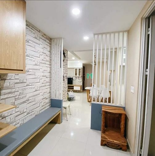 Hình ảnh Cần bán GẤP CH Green Hill Apartment B.Tân 76m2 2pn 1 tỷ210 SHR NTCB