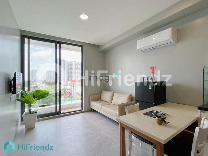 Hình ảnh 🏡CHDV Đẳng Cấp Siêu Víp 🎉Ban Công Ánh Sáng  Xịn 🏡