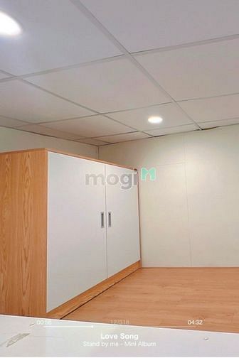 Hình ảnh Căn duplex cao cấp cho thuê sát bên Nguyễn Tất Thành, Đại học Luật Q4