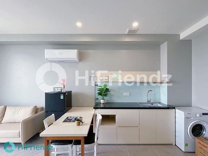 Hình ảnh 🏡CHDV Đẳng Cấp Siêu Víp 🎉Ban Công Ánh Sáng  Xịn 🏡
