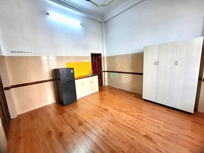 Hình ảnh Phòng trọ gần phần mềm Quang Trung (300m) - FULL nội thất