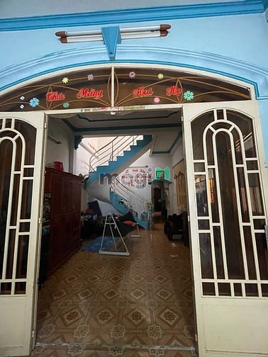 Hình ảnh Nhà 2 mặt tiền kinh doanh sầm uất