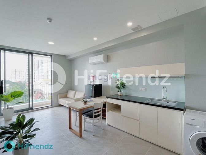 Hình ảnh 🏡CHDV Đẳng Cấp Siêu Víp 🎉Ban Công Ánh Sáng  Xịn 🏡