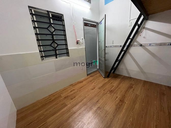 Hình ảnh Duplex Sinh Viên Sạch Sẽ Gần Chợ Hoàng Hoa Thám