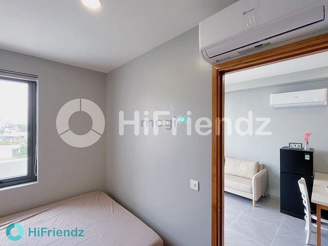 Hình ảnh 🏡CHDV Đẳng Cấp Siêu Víp 🎉Ban Công Ánh Sáng  Xịn 🏡