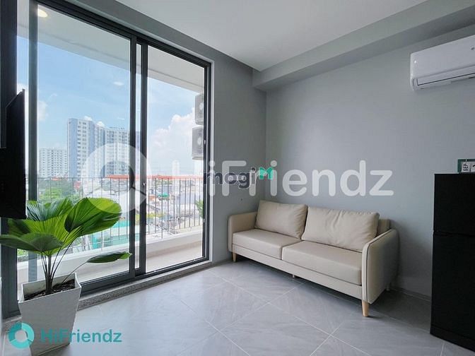 Hình ảnh 🏡CHDV Đẳng Cấp Siêu Víp 🎉Ban Công Ánh Sáng  Xịn 🏡