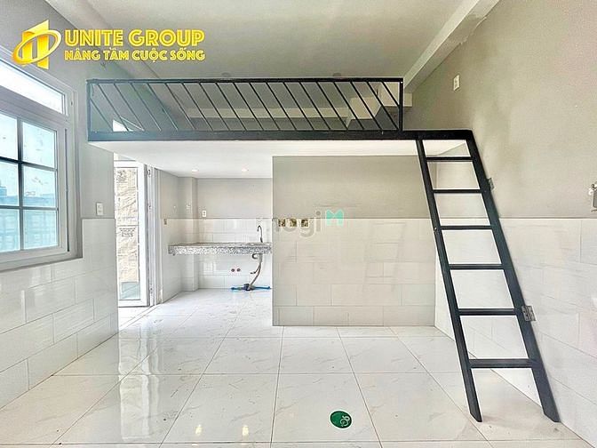 Hình ảnh 🌰DUPLEX FULL nội thất-Giá ưu đãi đặc biệt 🌸🔥