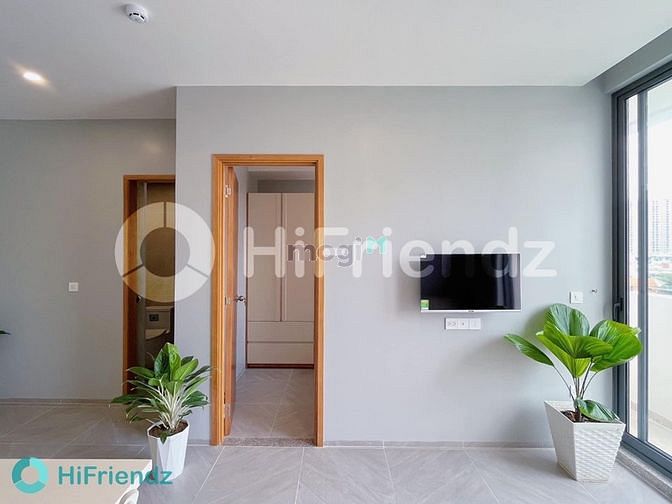 Hình ảnh 🏡CHDV Đẳng Cấp Siêu Víp 🎉Ban Công Ánh Sáng  Xịn 🏡