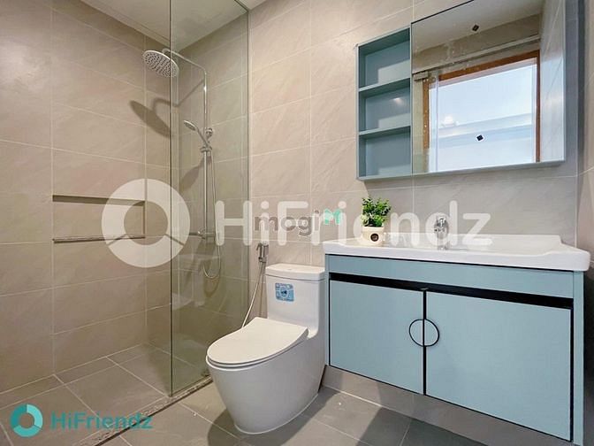 Hình ảnh 🏡CHDV Đẳng Cấp Siêu Víp 🎉Ban Công Ánh Sáng  Xịn 🏡