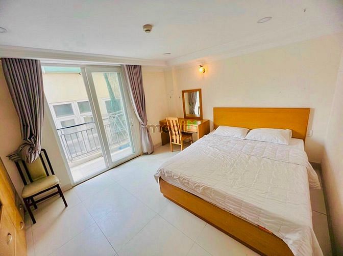 Hình ảnh 🌈Mb6623 nạp rút nhanh chóng 1PN 45m2 Bancolny-Thang máy-Máy giặt riêng ngay chợ Bà Chiểu