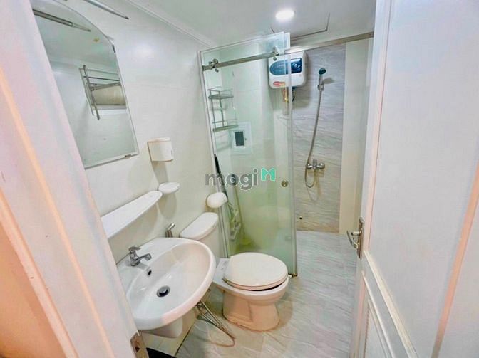 Hình ảnh 🌈Mb6623 nạp rút nhanh chóng 1PN 45m2 Bancolny-Thang máy-Máy giặt riêng ngay chợ Bà Chiểu