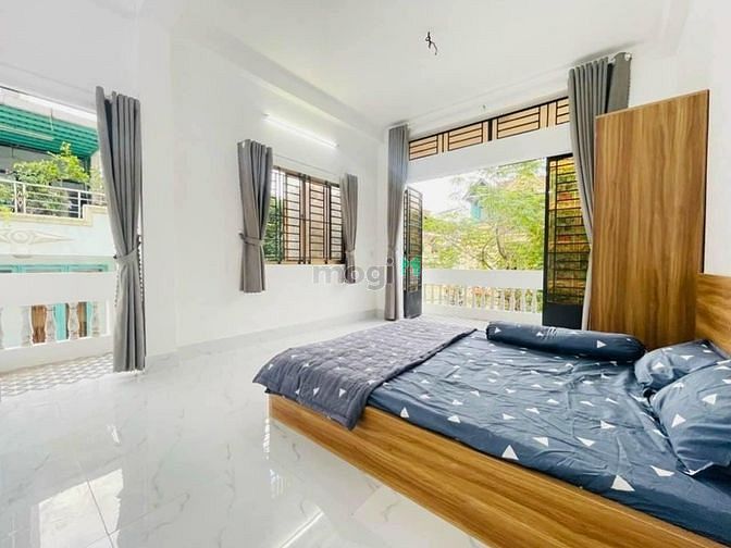 Hình ảnh Studio 2 Ban Công Thành Thái Q10 Gần Vạn Hạnh Mall, NTĐ Phú Thọ