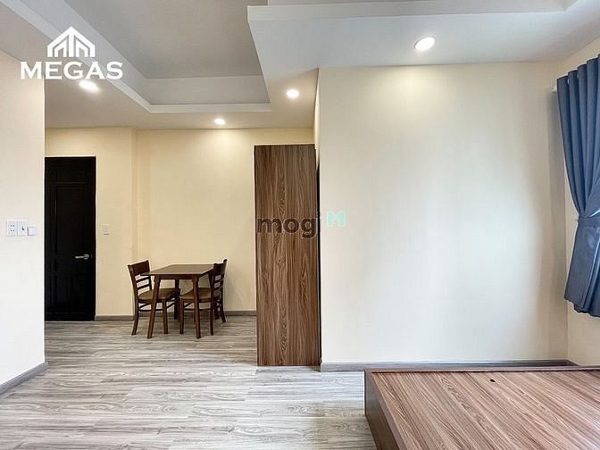 Hình ảnh Cho Thuê Căn Hộ Studio Ngay LÊ VĂN THỌ - THỐNG NHẤT -CV LÀNG HOA