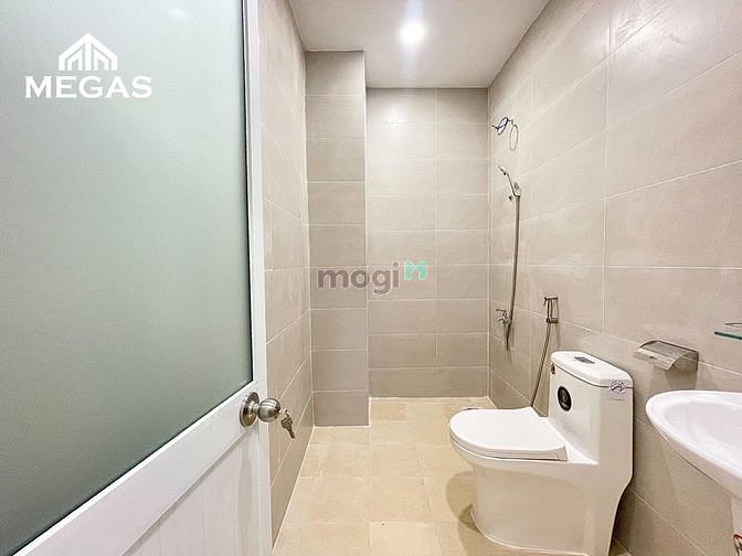Hình ảnh Cho Thuê Căn Hộ Studio Ngay LÊ VĂN THỌ - THỐNG NHẤT -CV LÀNG HOA