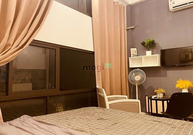 Hình ảnh 💥Cho Thuê CHCC Full NT, Tiện Nghi, An Ninh Phan Văn Hân, Bình Thạnh❌