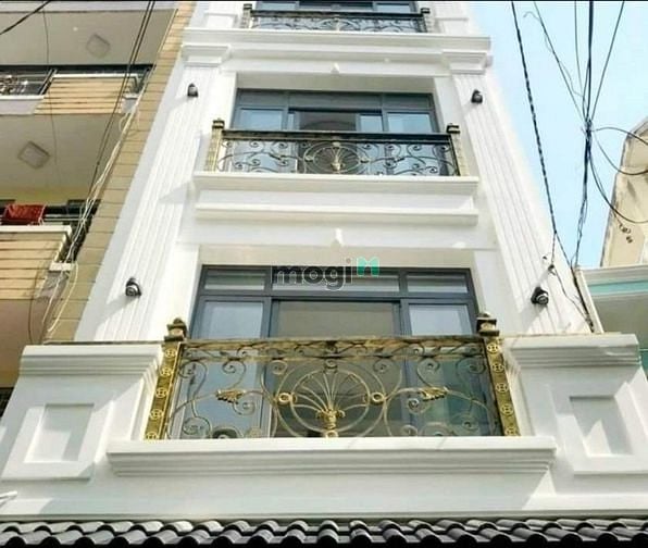 Hình ảnh CỰC PHẨM SIÊU LUNG LINH QUẬN BÌNH TÂN 🍀 🍀  ⚫Giá bán: 1 tỷ 986 ⭕  Kết