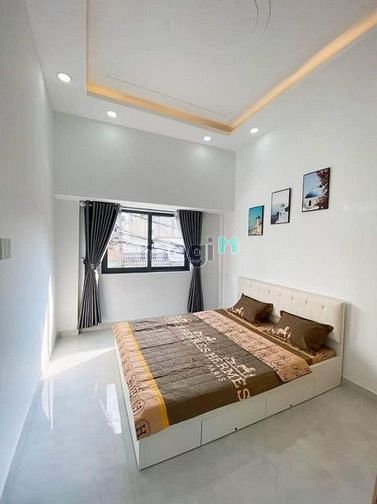 Hình ảnh CỰC PHẨM SIÊU LUNG LINH QUẬN BÌNH TÂN 🍀 🍀  ⚫Giá bán: 1 tỷ 986 ⭕  Kết