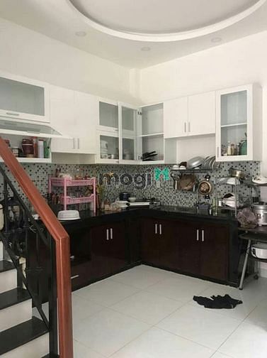 Hình ảnh Bna nhà riêng Phú Thọ Hòa- Tân Phú- 50m2- sổ riêng- 1 tỷ 590