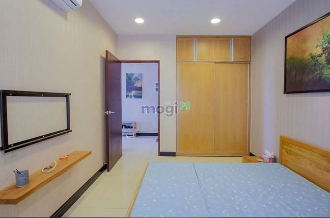 Hình ảnh bán gấp CH The Flemington, Q.11, 95m2 , SHR, giá 2 tỷ 300