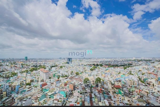 Hình ảnh bán gấp CH The Flemington, Q.11, 95m2 , SHR, giá 2 tỷ 300