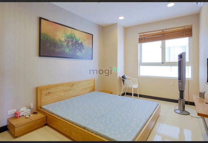 Hình ảnh bán gấp CH The Flemington, Q.11, 95m2 , SHR, giá 2 tỷ 300