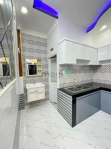 Hình ảnh NHÀ ĐẸP ở Đường số 7 Bình Tân 46m2 2pn 1,330 tỷ SHR NTCB