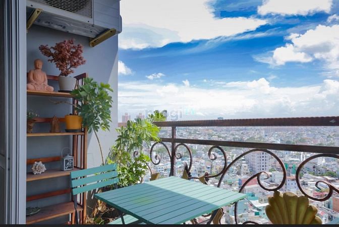 Hình ảnh bán gấp CH The Flemington, Q.11, 95m2 , SHR, giá 2 tỷ 300