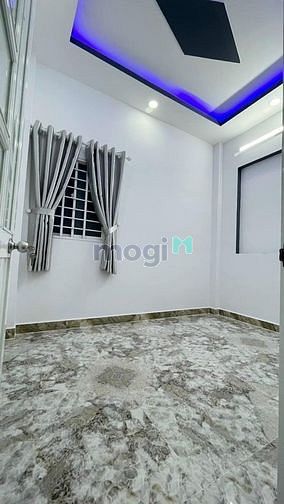 Hình ảnh NHÀ ĐẸP ở Đường số 7 Bình Tân 46m2 2pn 1,330 tỷ SHR NTCB