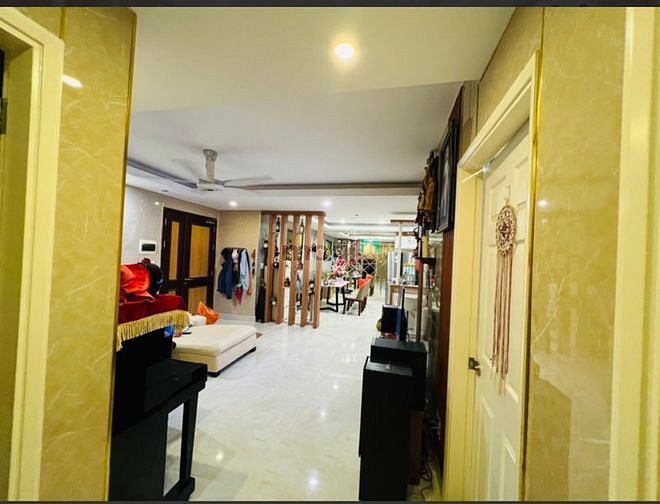 Hình ảnh bán gấp CH RUBY GARDEN, Q.Tân Bình, 91,6m2 , SHR, giá 2 tỷ 500