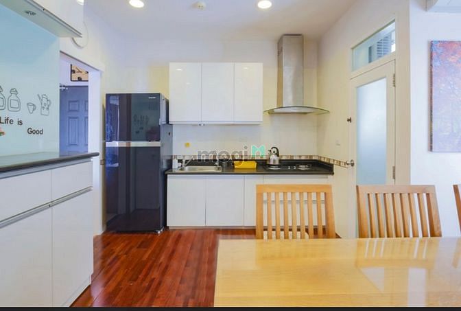 Hình ảnh bán gấp CH The Flemington, Q.11, 95m2 , SHR, giá 2 tỷ 300