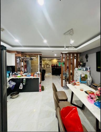 Hình ảnh bán gấp CH RUBY GARDEN, Q.Tân Bình, 91,6m2 , SHR, giá 2 tỷ 500