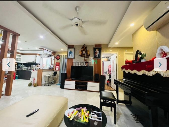 Hình ảnh bán gấp CH RUBY GARDEN, Q.Tân Bình, 91,6m2 , SHR, giá 2 tỷ 500